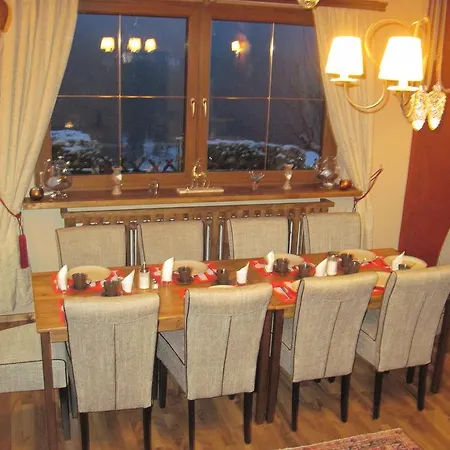 Chalet Catton Four Bedroom Appartement Near Bad Kleinkirchheim Guest house Radenthein