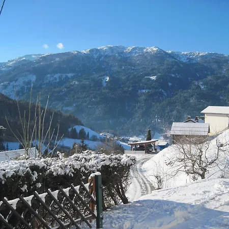 Catton Four Bedroom Near Bad Kleinkirchheim * Radenthein