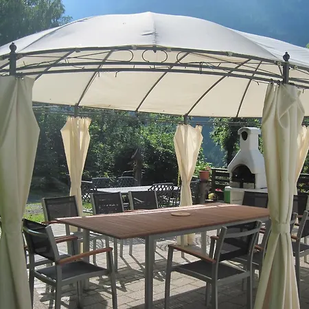 Chalet Catton Four Bedroom Appartement Near Bad Kleinkirchheim Guest house *