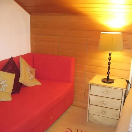 Maison d'hôtes Catton Four Bedroom Near Bad Kleinkirchheim Radenthein