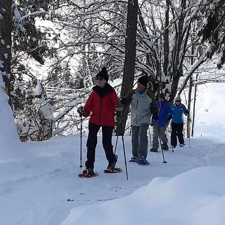 Catton Four Bedroom Near Bad Kleinkirchheim Maison d'hôtes Radenthein