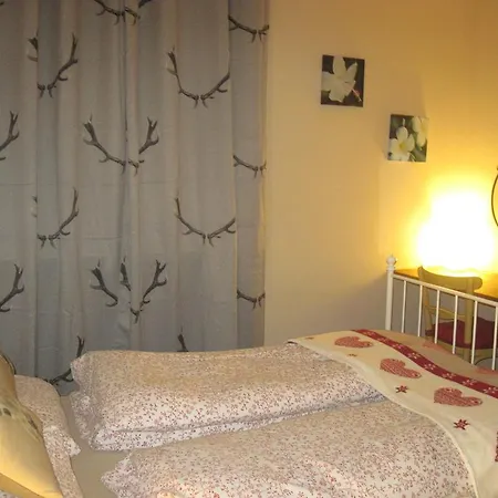 Maison d'hôtes Catton Four Bedroom Near Bad Kleinkirchheim Radenthein