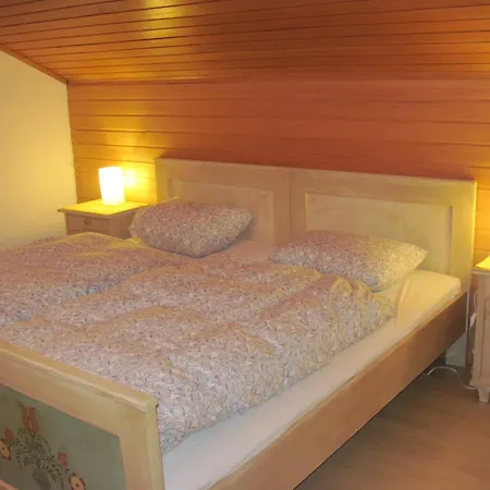 Chalet Catton Four Bedroom Appartement Near Bad Kleinkirchheim Guest house Radenthein