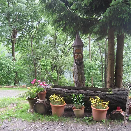 Guest house Chalet Catton Four Bedroom Appartement Near Bad Kleinkirchheim Radenthein