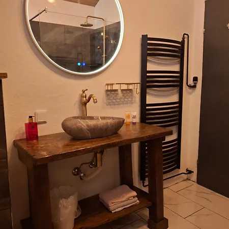 Catton Four Bedroom Near Bad Kleinkirchheim * Radenthein