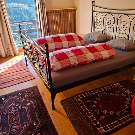 Chalet Catton Four Bedroom Appartement Near Bad Kleinkirchheim