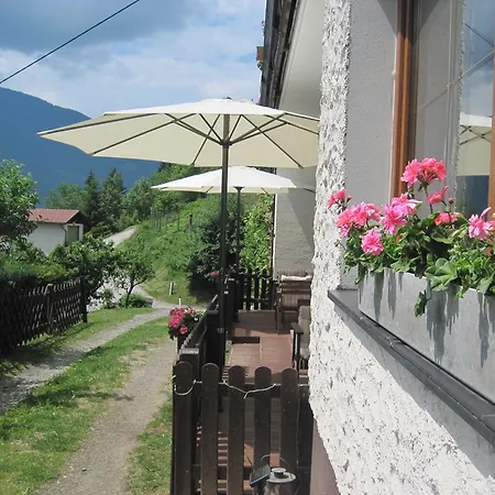 Chalet Catton Four Bedroom Appartement Near Bad Kleinkirchheim Radenthein