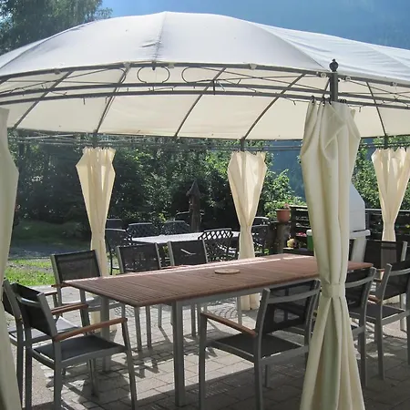 Pensión Catton Four Bedroom Near Bad Kleinkirchheim Radenthein