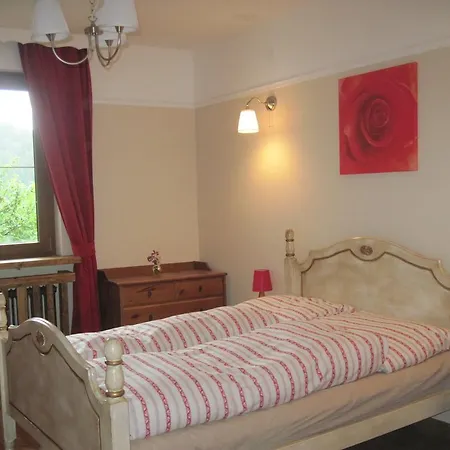 Pensión Catton Four Bedroom Near Bad Kleinkirchheim Radenthein