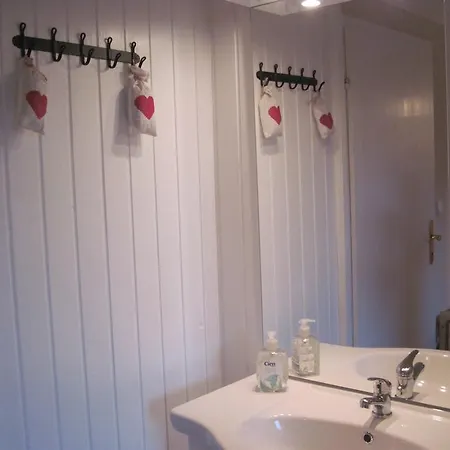 Penzion Catton Four Bedroom Near Bad Kleinkirchheim *