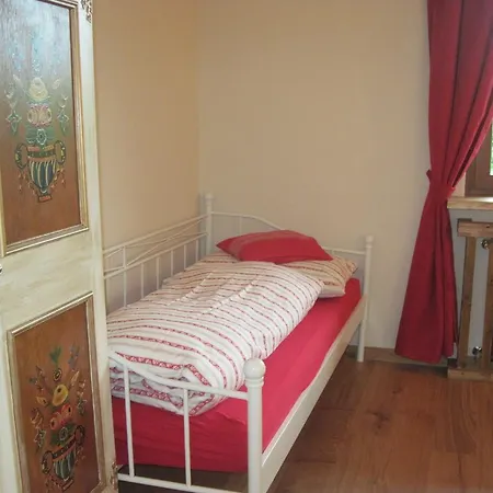 Pensión Catton Four Bedroom Near Bad Kleinkirchheim
