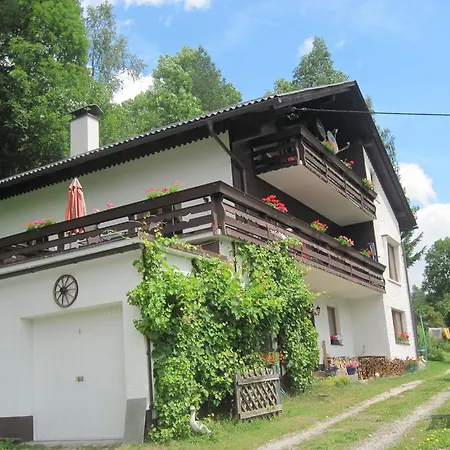 Chalet Catton Four Bedroom Appartement Near Bad Kleinkirchheim *