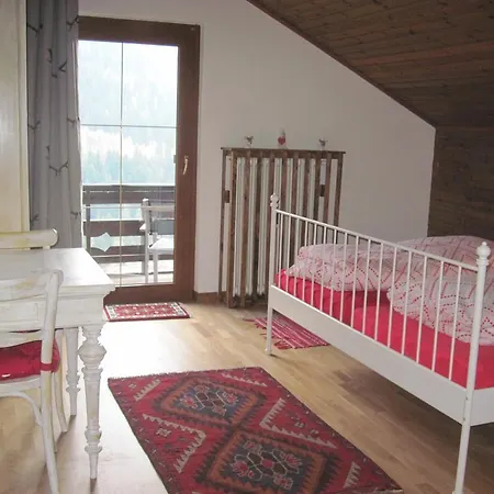 Chalet Catton Four Bedroom Appartement Near Bad Kleinkirchheim * Radenthein