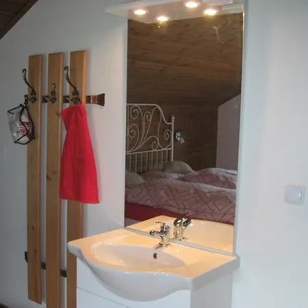 Chalet Catton Four Bedroom Appartement Near Bad Kleinkirchheim Guest house