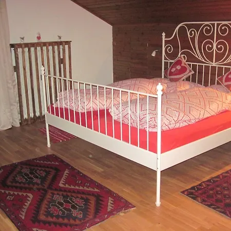 Chalet Catton Four Bedroom Appartement Near Bad Kleinkirchheim Guest house