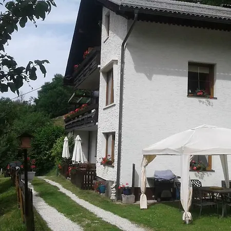 Chalet Catton Four Bedroom Appartement Near Bad Kleinkirchheim *